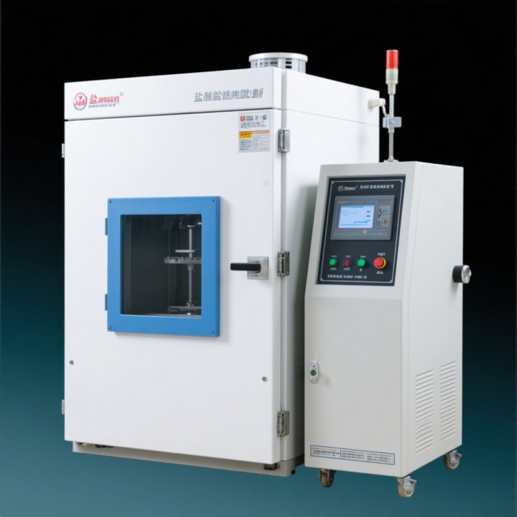 　盐雾试验箱2222